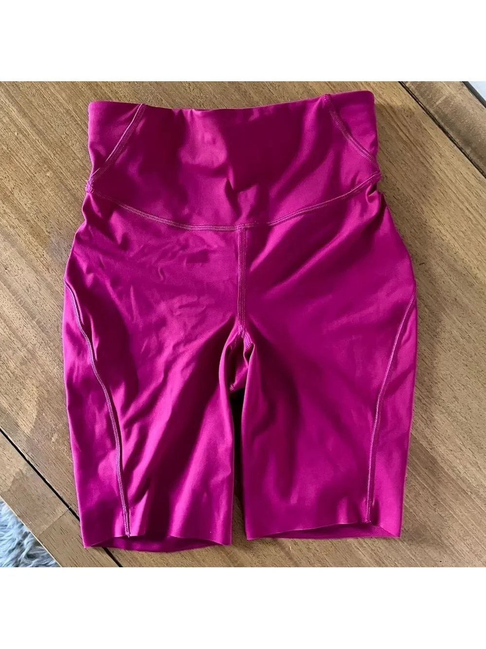 Lululemon‎ Base Pace High-Rise Short 8